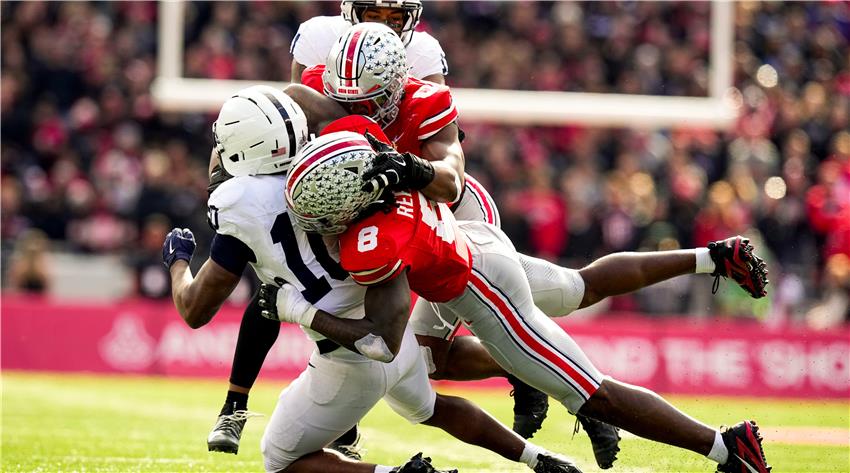 The Business Empire of Professional American Football - Understanding NFL Franchise Values