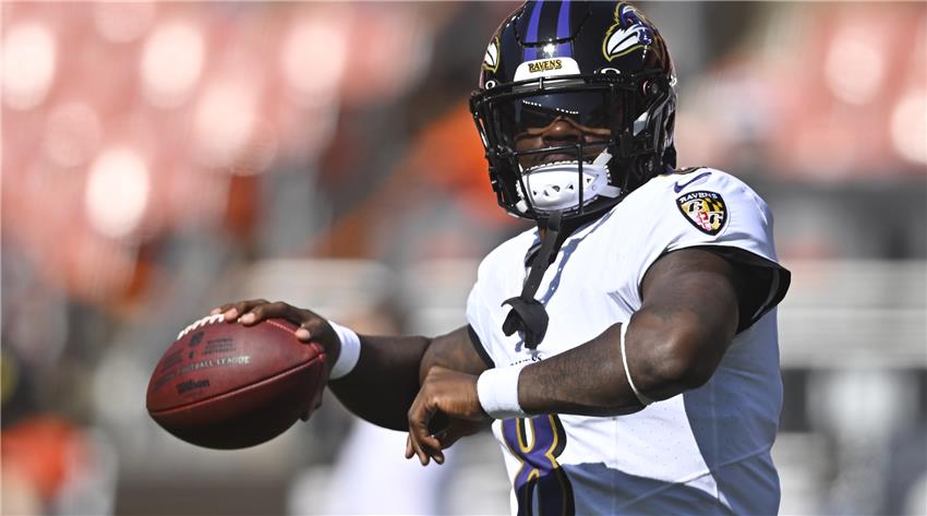 Who Should the Ravens Target at Pick No 14? Evaluating Baltimore’s Best First-Round Options