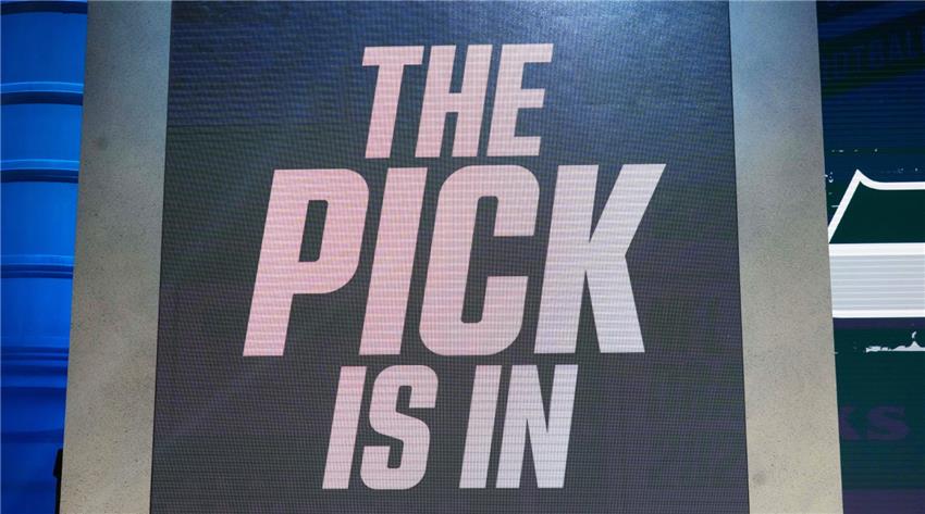 The Math of the Mock Draft- Using Probability to Predict the First Round