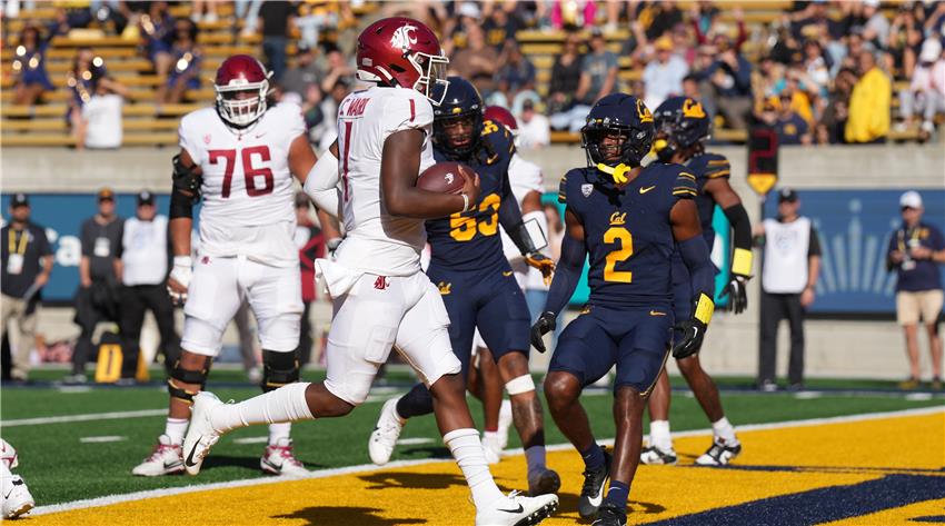 Which 2026 Rookies Could Win Offensive Rookie of the Year?