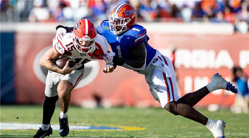 NFL Draft 2026: Emerging Talents and Key Storylines