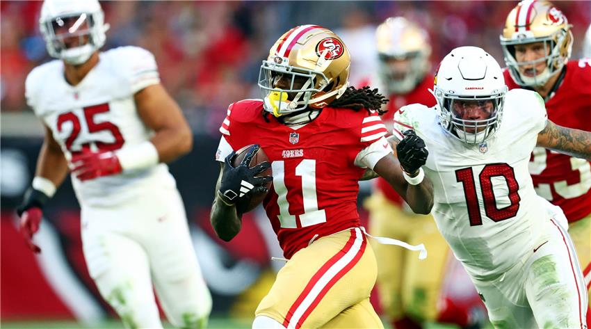 From fantasy to fallout: the hidden risks of NFL prop bets for fans