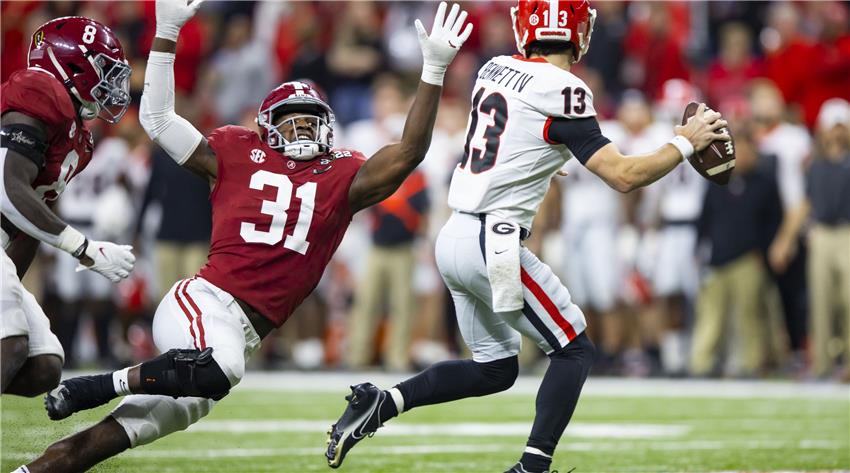 Why NFL Teams Value Versatile Offensive Linemen in Modern Drafts