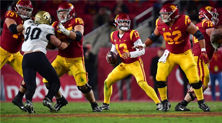 How NIL Is Changing NCAA Football and the NFL Draft