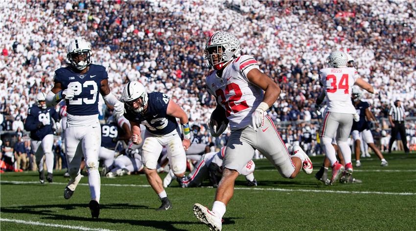 How NFL Draft Analysts Evaluate Risk, Upside, And Decision Making