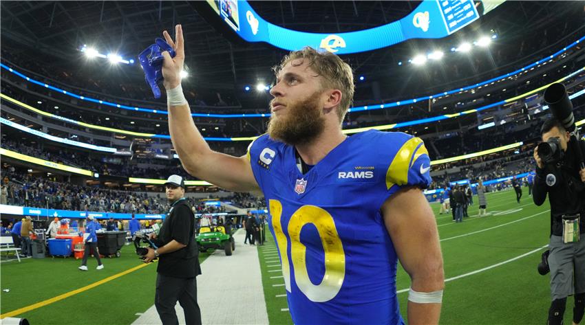 The Mock Draft Habit That Takes Over Every Preseason Week 1