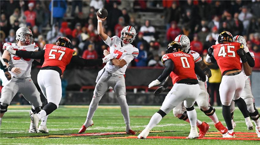 Why the NFL Dead Zone Is Quietly Becoming the Most Interesting Part of the Football Year