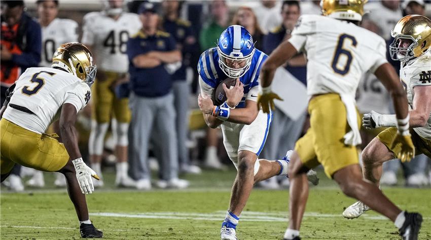 Three 2026 NFL Draft Sliders Who Will Make Their Doubters Eat Their Words