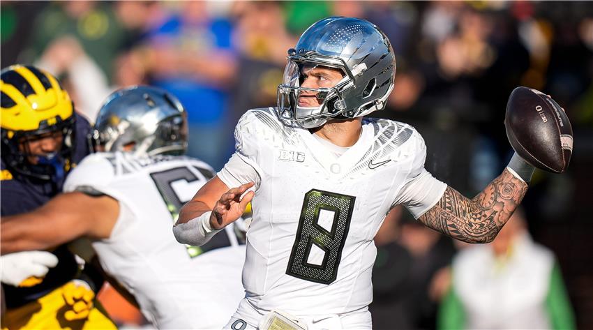 6 Best Places to Find NCAA Football Images in 2026