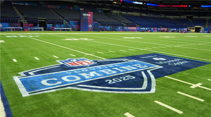 The 40-Yard Dash Doesn't Lie, But Does it Tell the Whole Truth?
