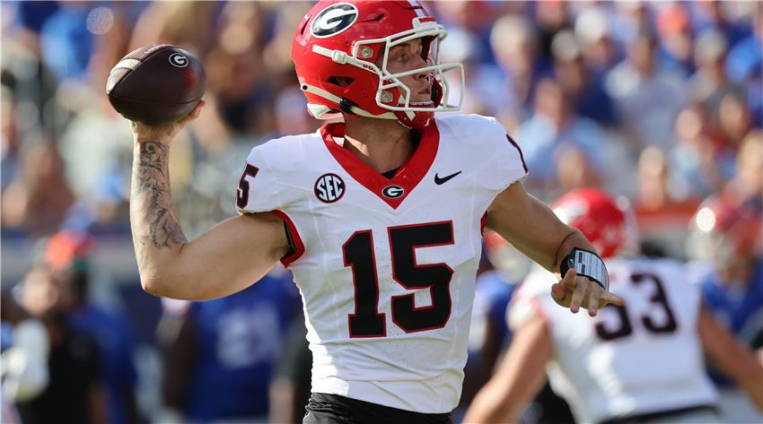 The Transfer Portal Has Changed College Football Forever
