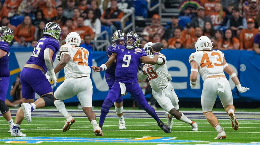 2026 NFL Combine Workouts That Rewrote the First-Round Conversation