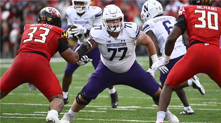 Why NFL Betting Starts With Reading Matchups Like a Scout