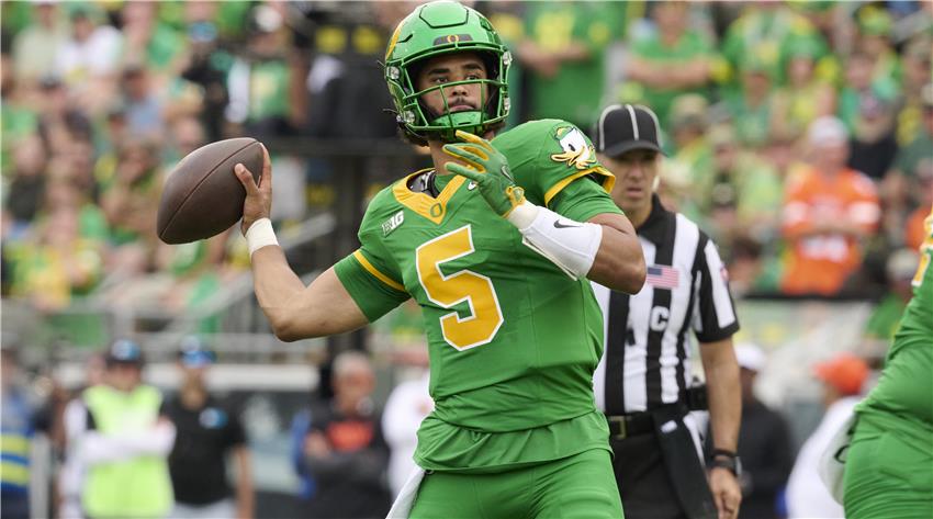 Rookie Quarterbacks Under Pressure: The Teams Asking Too Much Too Soon