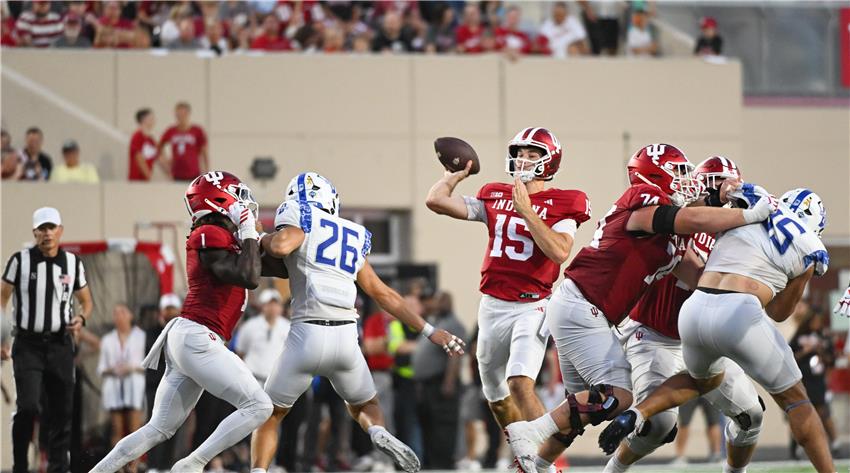 Mendoza vs. The Big Board: Why Draft Rankings Diverge