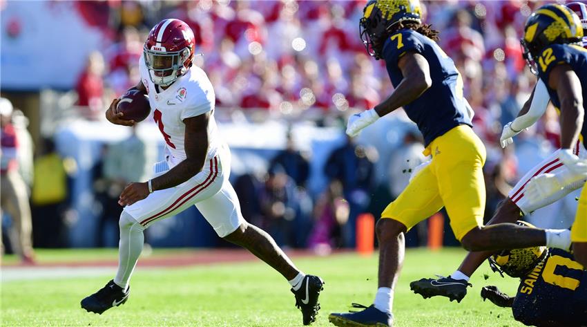 How I Learned to Watch NFL Draft Prospects Through a Different Lens