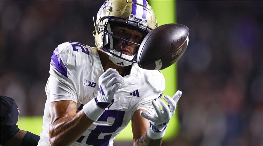 Denzel Boston Prospect Overview