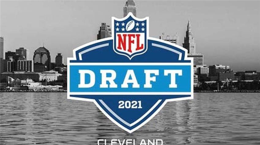 NFL Draft 2021 Blog Live