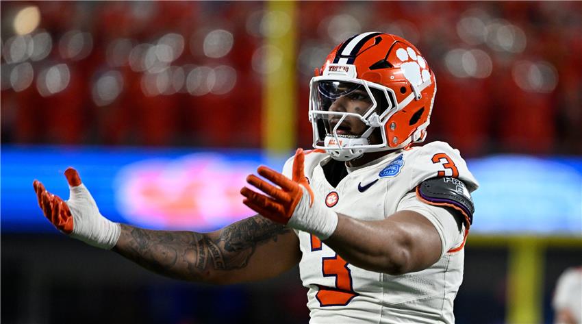 T.J. Parker Prospect Overview