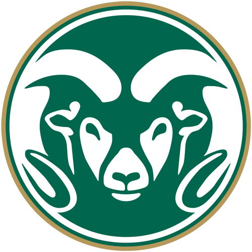 Colorado State Mascot