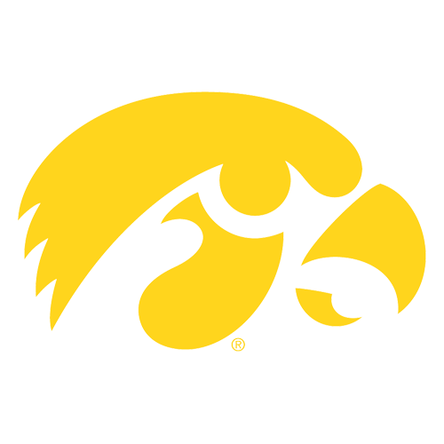 Iowa Mascot