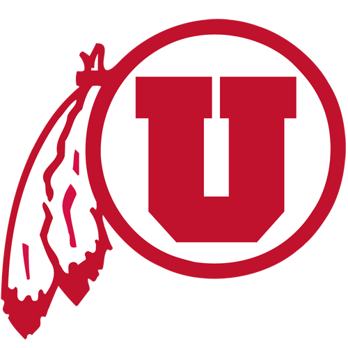 Utah Mascot