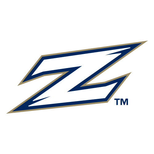 Akron Mascot