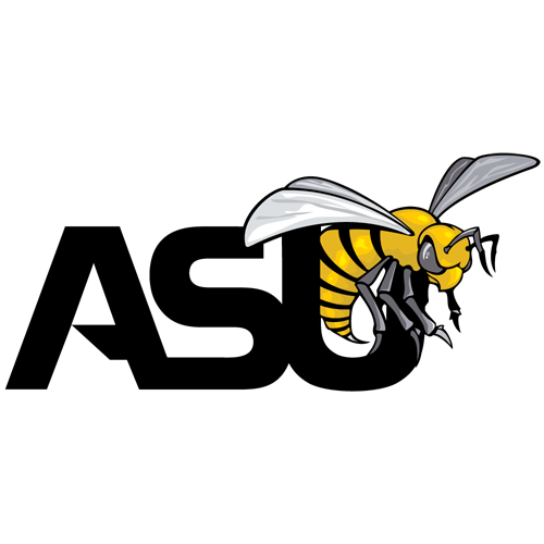 Alabama State Mascot