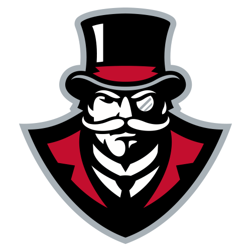 Austin Peay Mascot