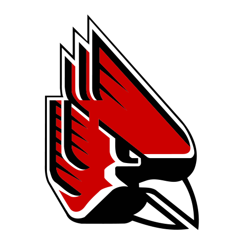 Ball State Mascot