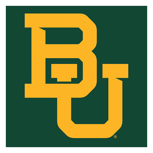 Baylor Mascot