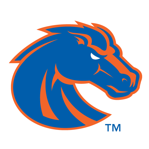 Ashton Jeanty Running Back Boise State | NFL Draft Profile & Scouting ...