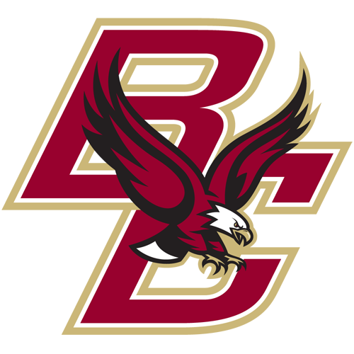 Boston College Mascot