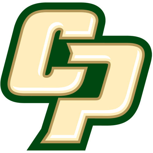 Cal Poly Mascot