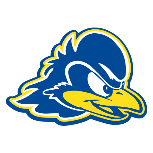 Delaware Mascot