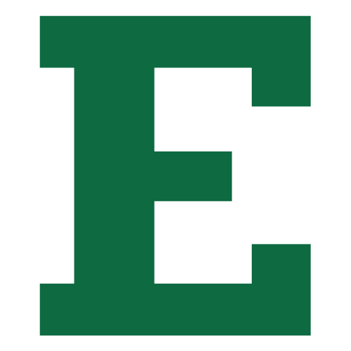 Eastern Michigan Mascot