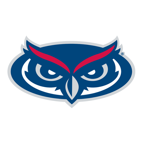 Florida Atlantic Mascot