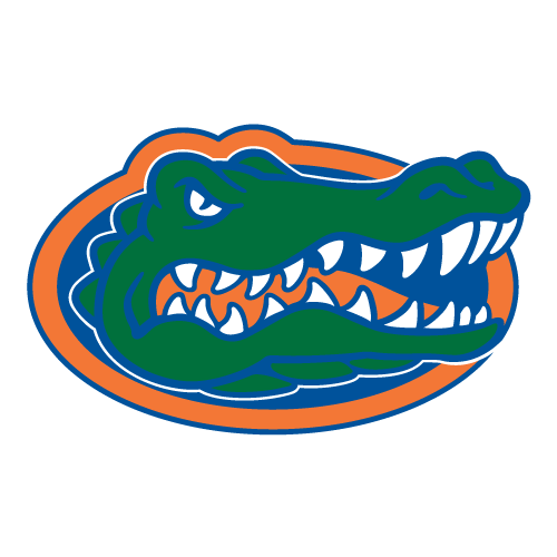 Florida Mascot