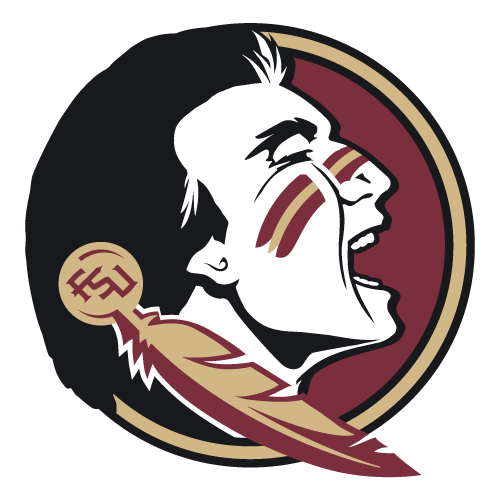 Florida State Mascot