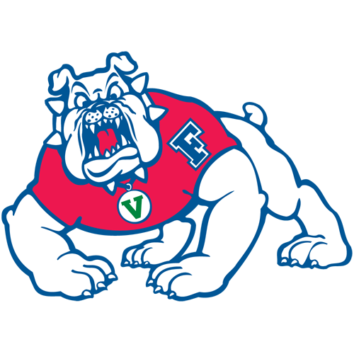 Fresno State Mascot