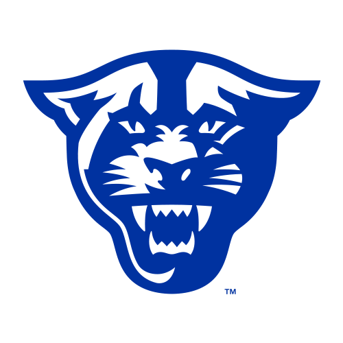 Georgia State Mascot