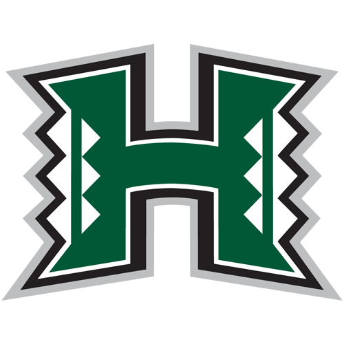 Hawai'i Mascot