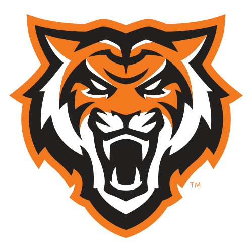 Idaho State Mascot