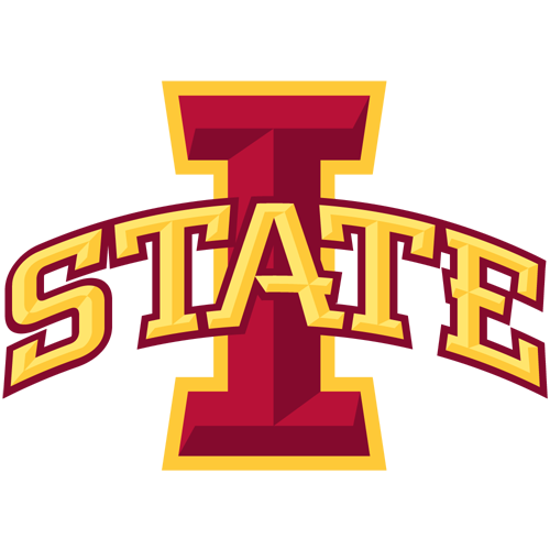 Iowa State Mascot