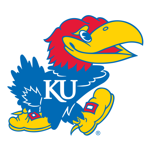 Kansas Mascot