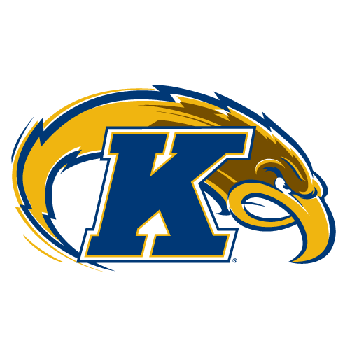 Kent State Mascot