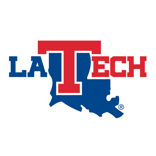 Louisiana Tech Mascot