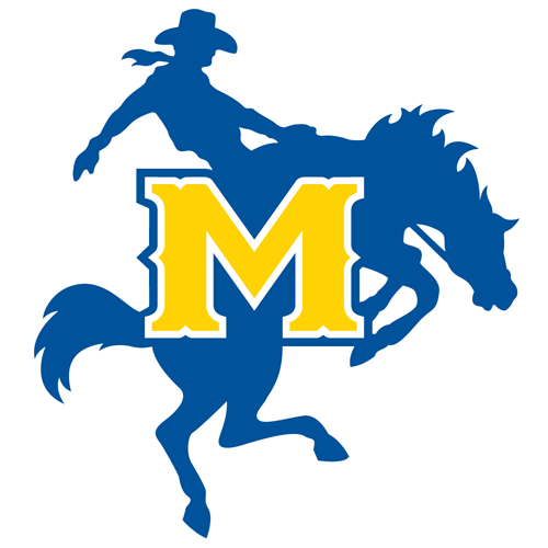 McNeese Mascot