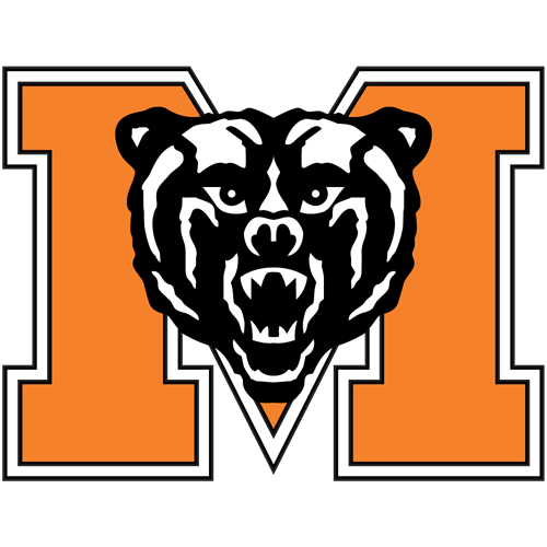 Mercer Mascot