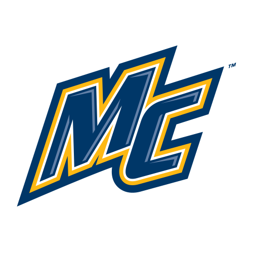 Merrimack Mascot